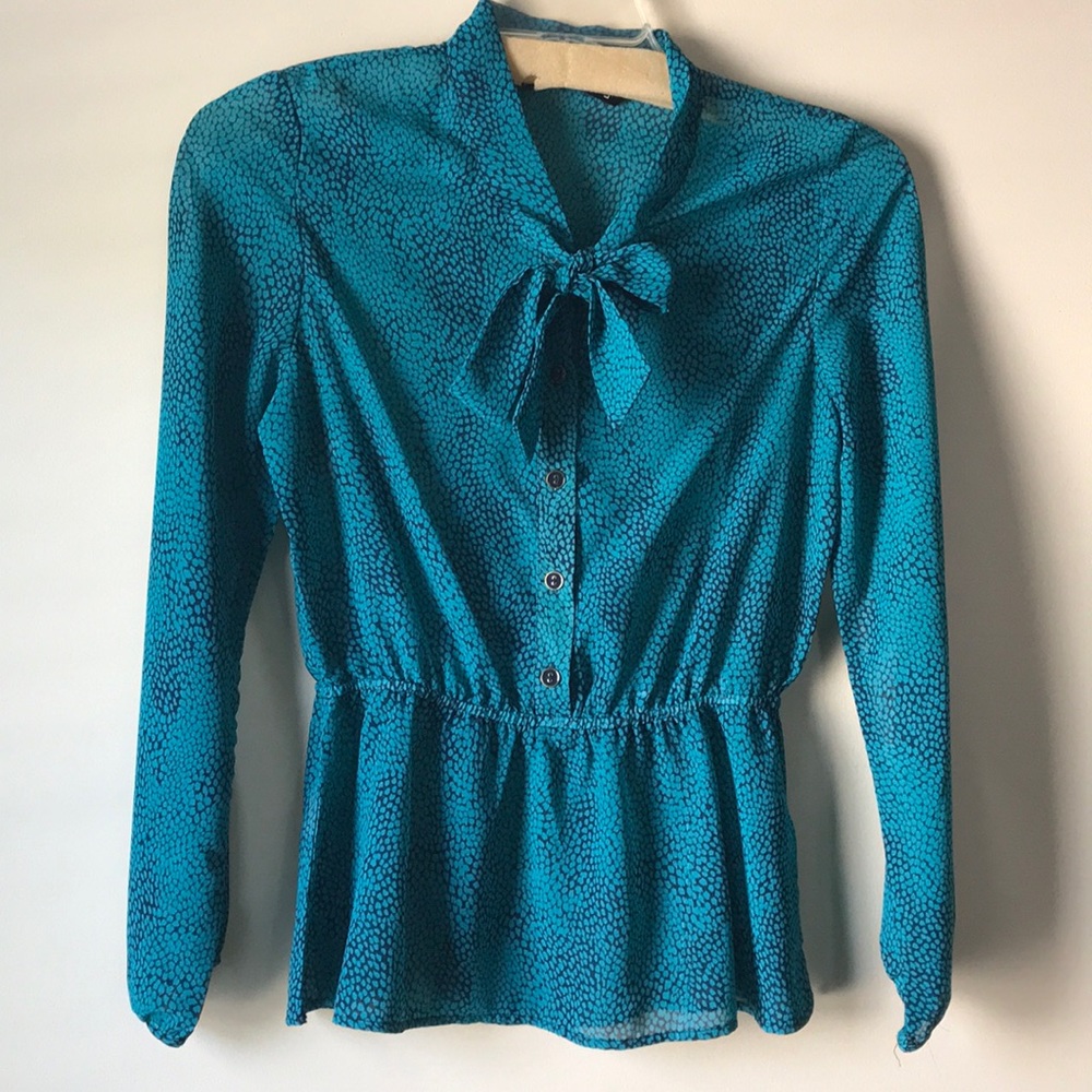 Business Attire Shirt